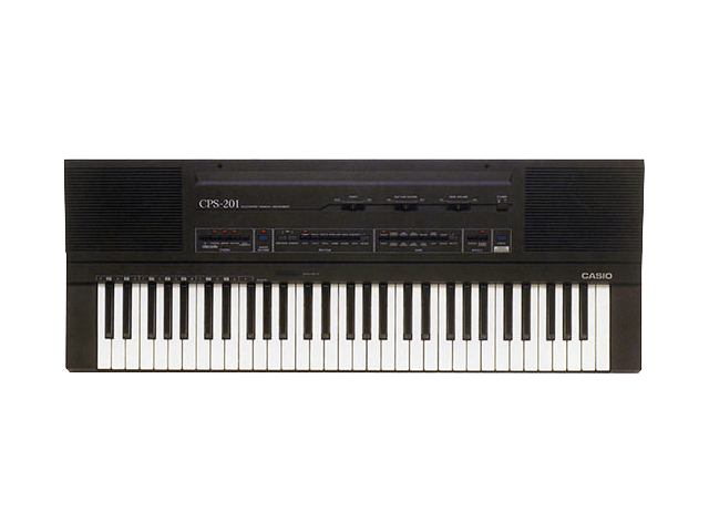 Digital Piano <nobr>CPS-201</nobr>
