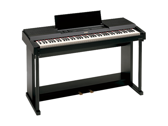Digital Piano <nobr>CDP-3000</nobr>