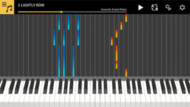 Download and play Piano Game: Classic Music Song on PC & Mac