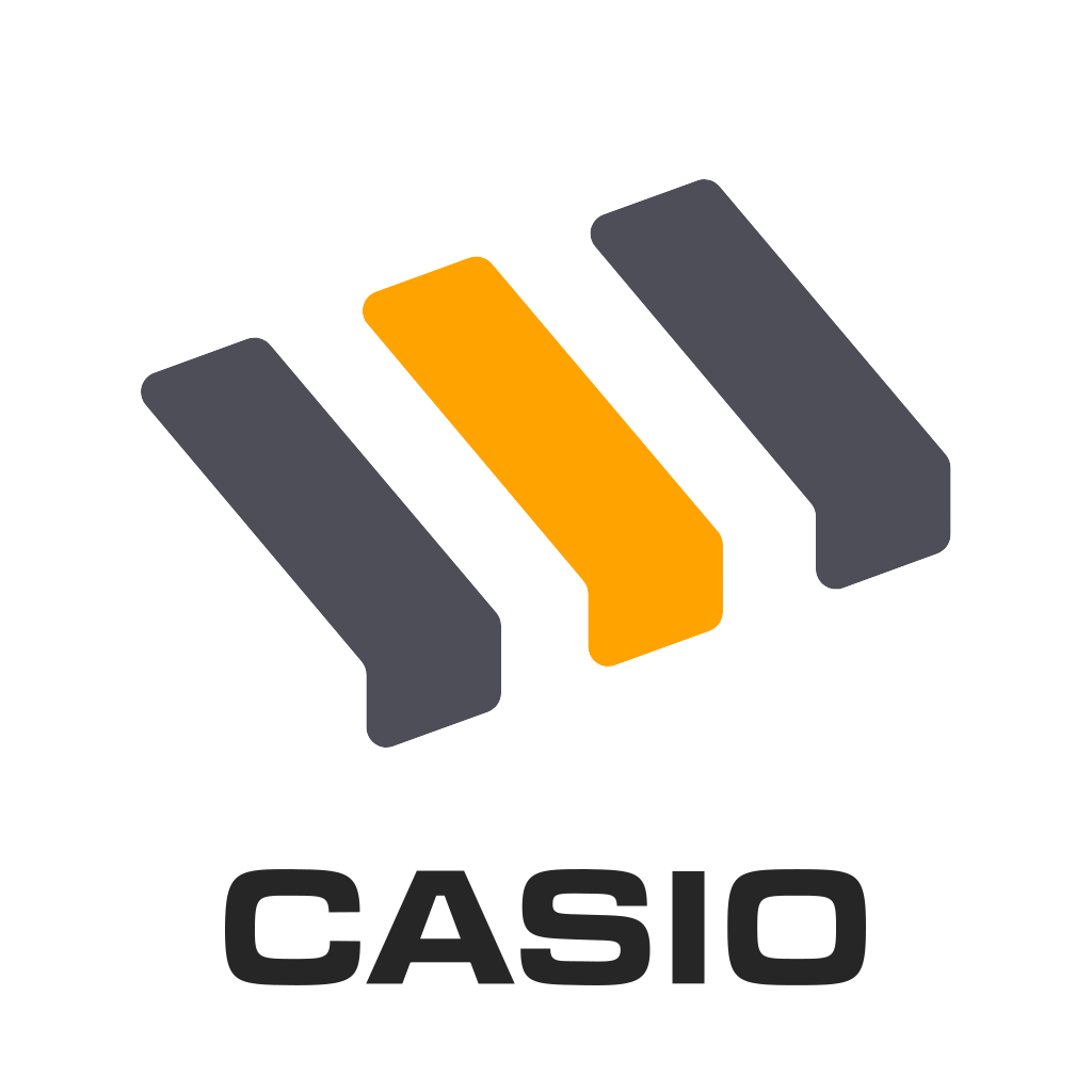 Casio Music Space