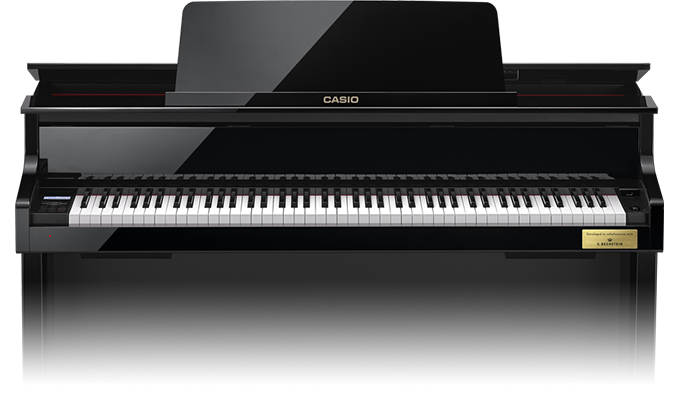 Casio - CDP-S110BK - Piano numérique - Piano numérique