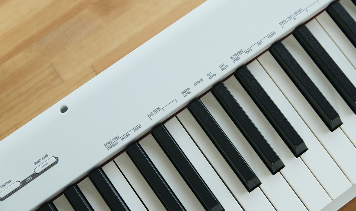 Casio Cdp-s110 Compact Digital Piano : Target