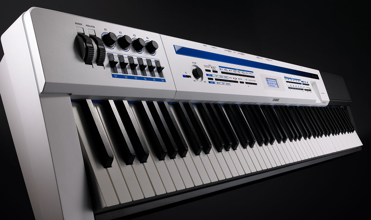 PX-5S | CASIO Music