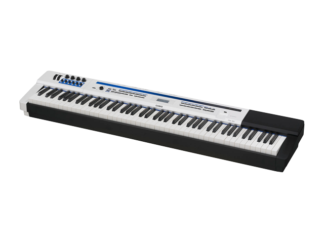 Digital Piano Privia <nobr>PX-5S</nobr>