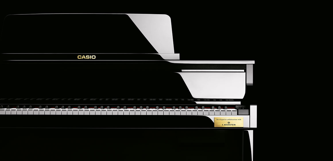 Casio's Answer to Learning the Piano Without Breaking the Bank